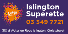 Islington Superette