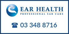 Ear Heath Canterbury