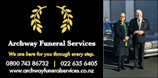 Archway Funeral Services